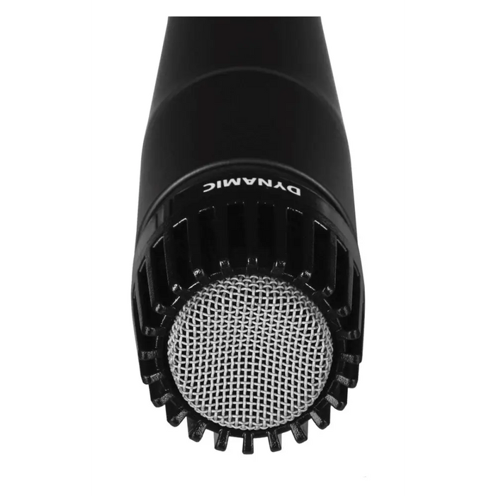 Студиен микрофон Shure SM57 Black