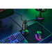 Студиен микрофон Razer SEIREN V2 PRO Black
