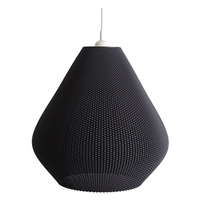 ПЕНДЕЛ E27 ЧЕРЕН 35CM STUDIOATIS AERO