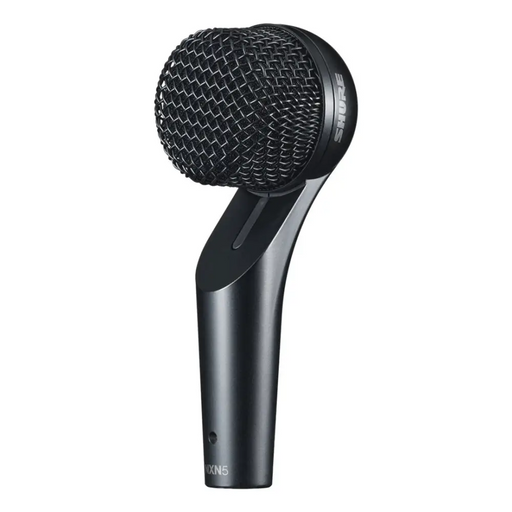 Студиен микрофон Shure Nexadyne 5 Black