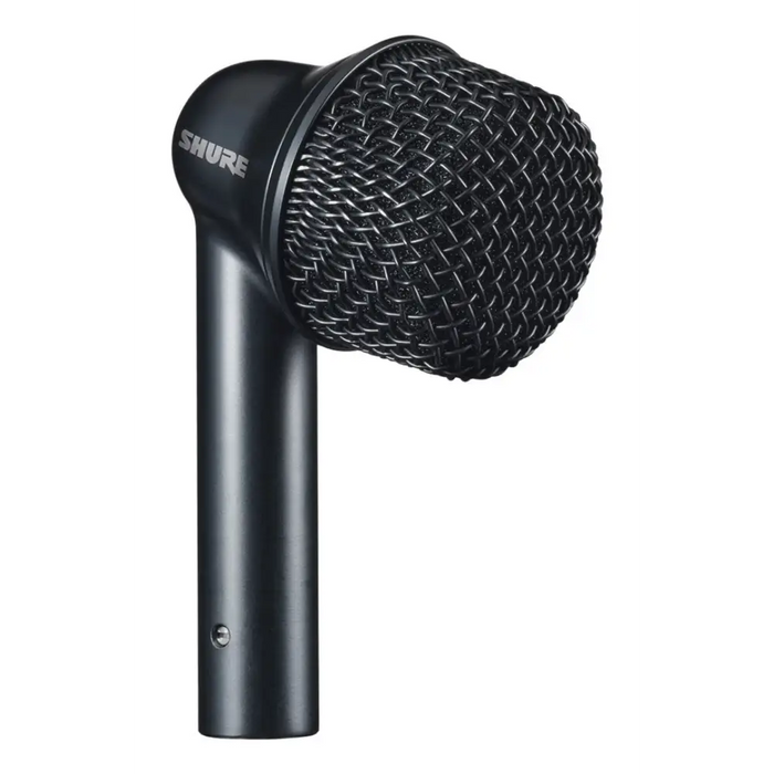 Студиен микрофон Shure Nexadyne 6 Black