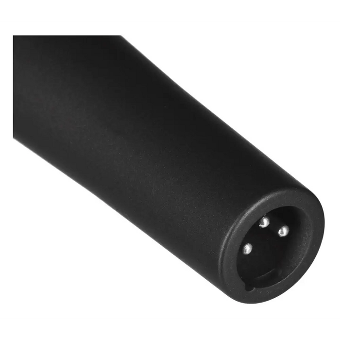 Студиен микрофон Shure SM57 Black