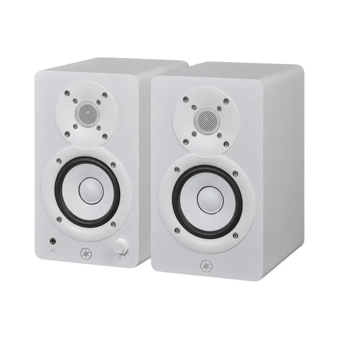 Студиен монитор YAMAHA HS3 WH