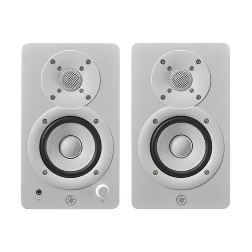 Студиен монитор YAMAHA HS3 WH