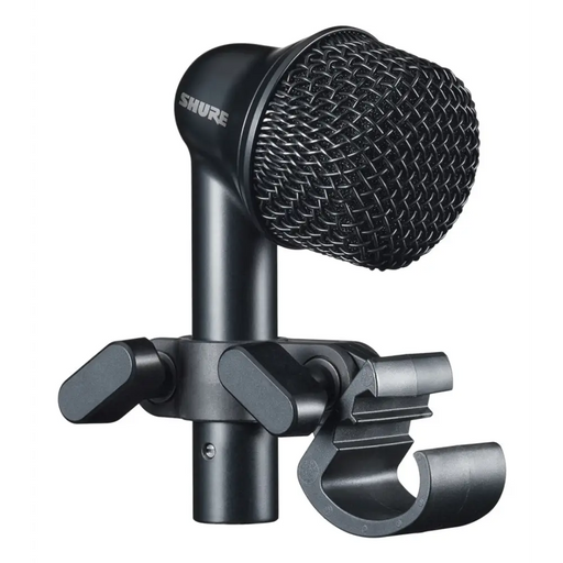 Студиен микрофон Shure Nexadyne 6 Black
