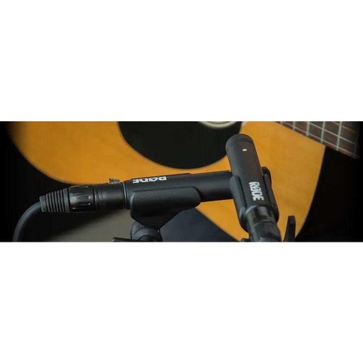 Студиен микрофон RØDE M5 Black