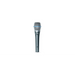 Студиен микрофон Shure BETA 87A Black