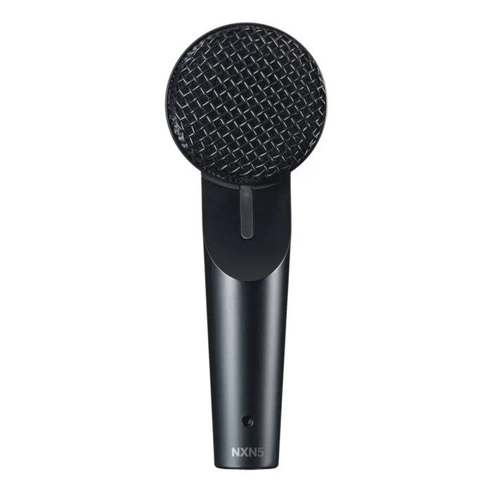 Студиен микрофон Shure Nexadyne 5 Black