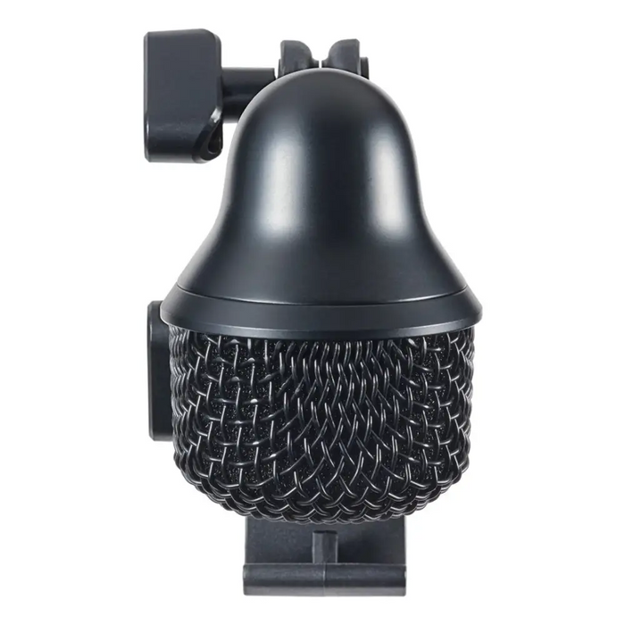 Студиен микрофон Shure Nexadyne 6 Black