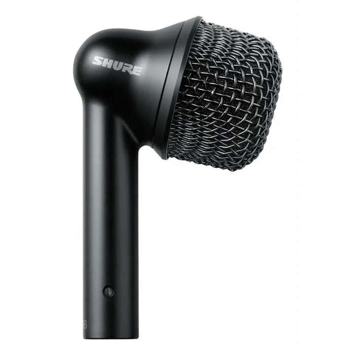 Студиен микрофон Shure Nexadyne 6 Black