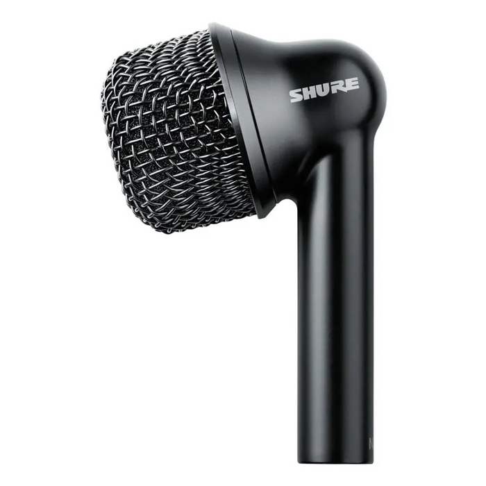 Студиен микрофон Shure Nexadyne 6 Black