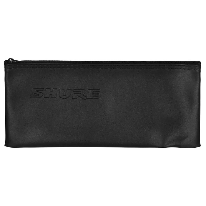 Студиен микрофон Shure SM57 Black