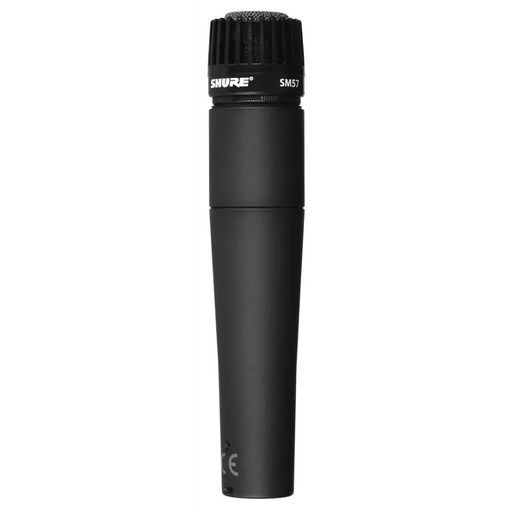 Студиен микрофон Shure SM57 Black