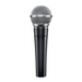 Студиен микрофон Shure SM58 Black
