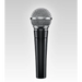 Студиен микрофон Shure SM58 Black