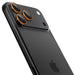 Стъклен протектор Spigen Optik Pro Camera Lens за iPhone 16