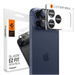 Стъклен протектор Spigen Optik Pro XL за камера за iPhone
