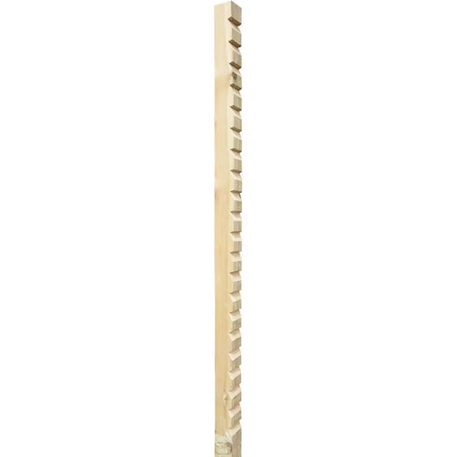 СТЪЛБ ТИП ЖАЛУЗИ 200X9X9CM CERLAND