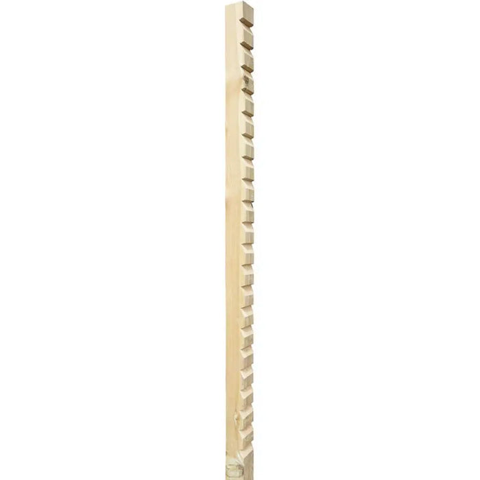 СТЪЛБ ТИП ЖАЛУЗИ 200X9X9CM CERLAND