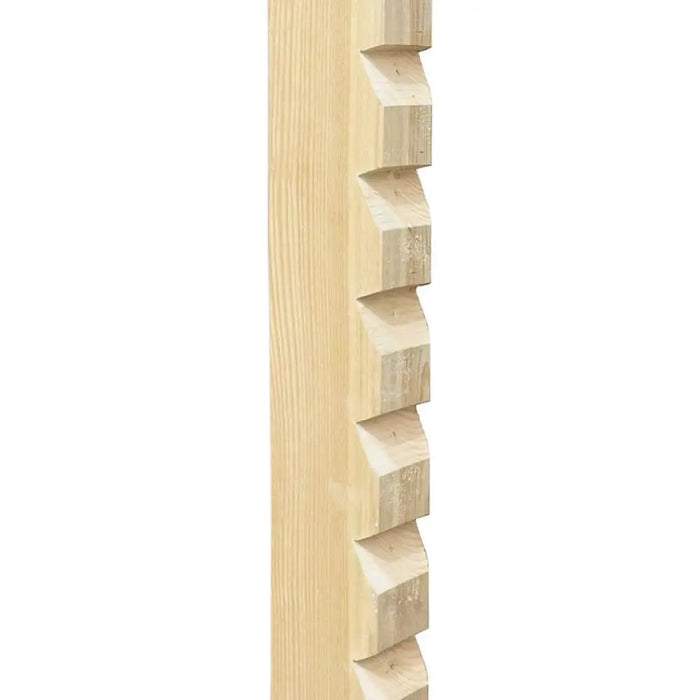 СТЪЛБ ТИП ЖАЛУЗИ 200X9X9CM CERLAND