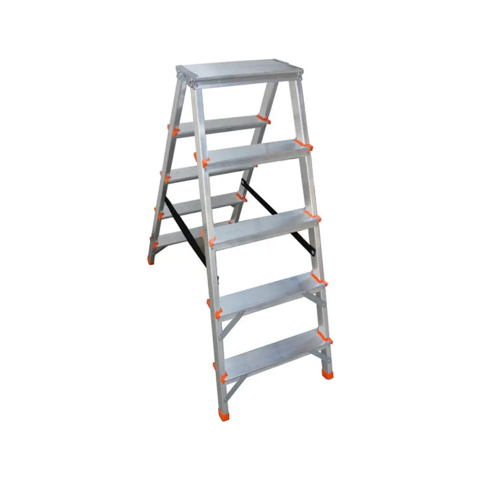 СТЪЛБА АЛУМИНИЕВА ДВУСТРАННА 2X5 BSS-5 ARON