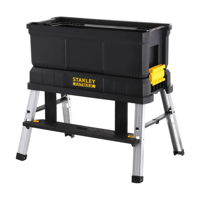 СТЪЛБА-КУФАР ЗА ИНСТРУМЕНТИ 3 В 1 STANLEY FMST81083-1