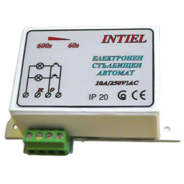 СТЪЛБИЩЕН АВТОМАТ ACE1 STEINBERGER