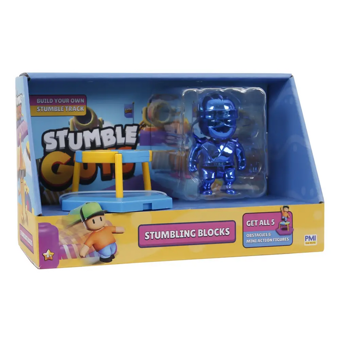 STUMBLE GUYS S2 STAMBLE BLOCKS - VER.C