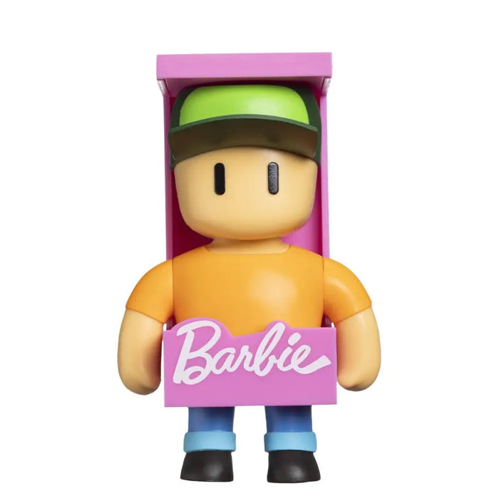 STUMBLE GUYS x BARBIE ACTION FIGURE 11,5 CM - STUMBLE GUY