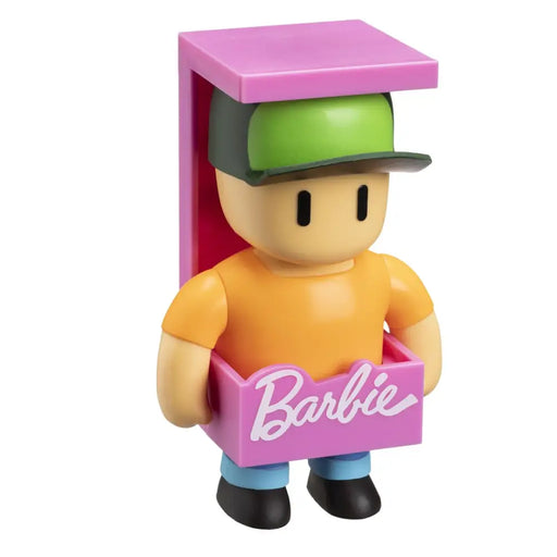STUMBLE GUYS x BARBIE ACTION FIGURE 11,5 CM - STUMBLE GUY