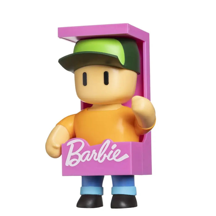 STUMBLE GUYS x BARBIE ACTION FIGURE 11,5 CM - STUMBLE GUY