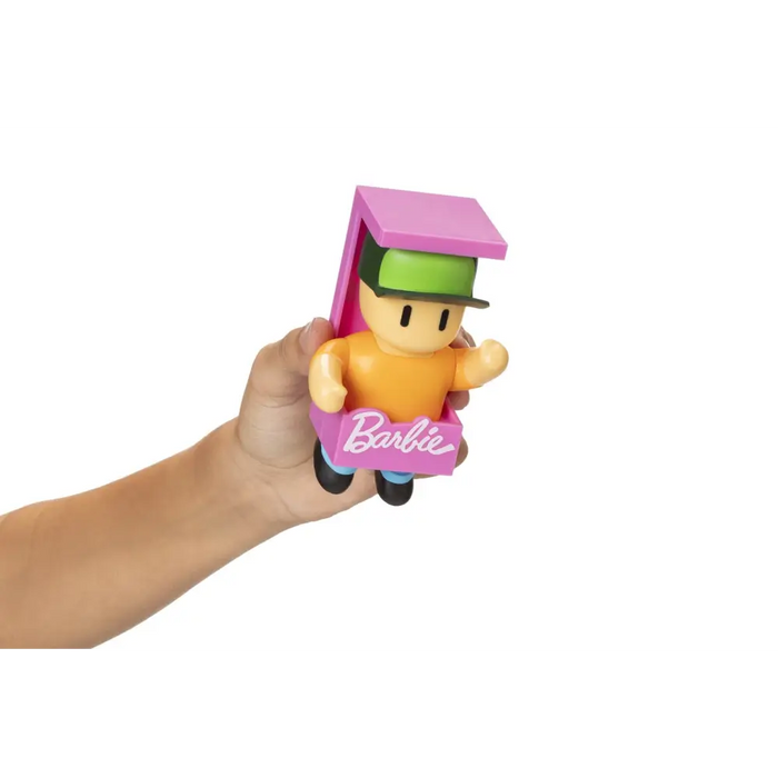 STUMBLE GUYS x BARBIE ACTION FIGURE 11,5 CM - STUMBLE GUY