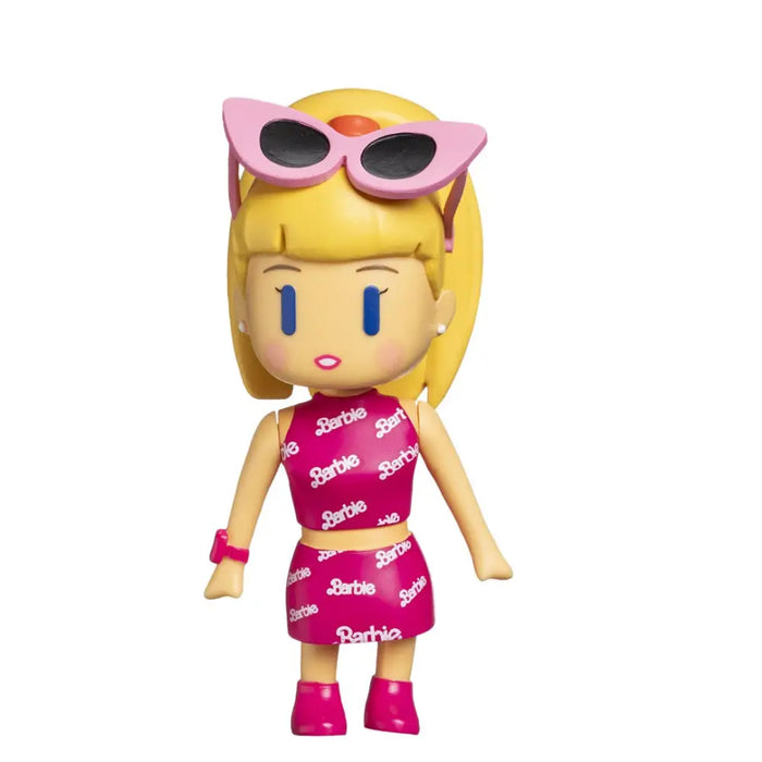 STUMBLE GUYS x BARBIE ЕКШЪН ФИГУРКА 11,5 СМ - БАРБИ