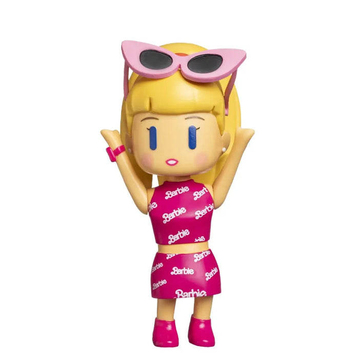 STUMBLE GUYS x BARBIE ЕКШЪН ФИГУРКА 11,5 СМ - БАРБИ