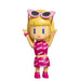 STUMBLE GUYS x BARBIE ЕКШЪН ФИГУРКА 11,5 СМ - БАРБИ