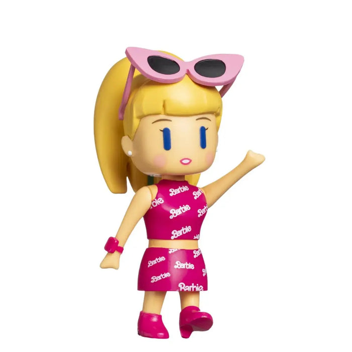 STUMBLE GUYS x BARBIE ЕКШЪН ФИГУРКА 11,5 СМ - БАРБИ