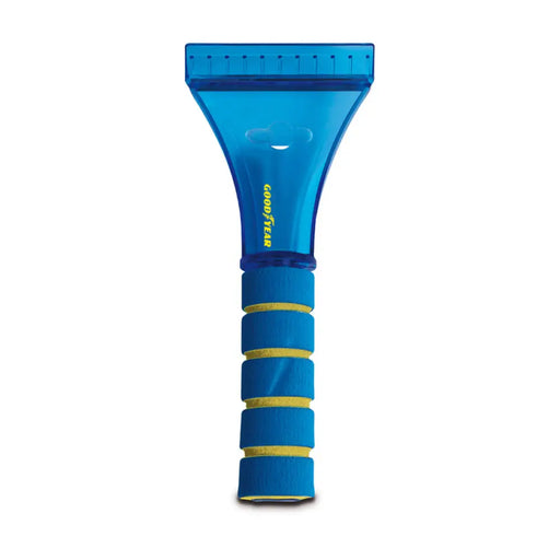 СТЪРГАЛКА ЗА ЛЕД 22СМ GOODYEAR