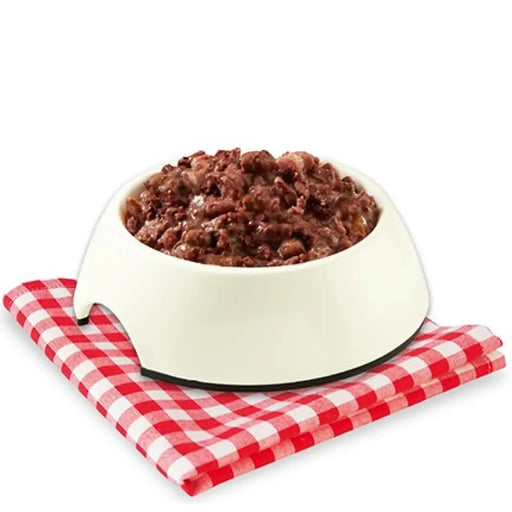 STUZZY Monoprotein Beef - мокра храна за кучета - 800гр