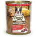 STUZZY Monoprotein Beef - мокра храна за кучета - 800гр