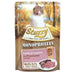 STUZZY Monoprotein Ham - мокра храна за котки - 85гр