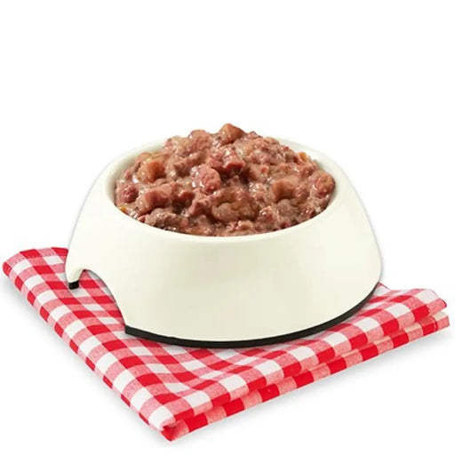 STUZZY Monoprotein Kitten Chicken - мокра храна за котенца