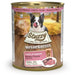STUZZY Monoprotein Pork - мокра храна за кучета - 800гр