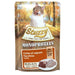 STUZZY Monoprotein Turkey - мокра храна за котки - 85гр