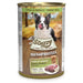 STUZZY Monoprotein Veal - мокра храна за кучета - 400гр