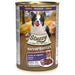 STUZZY Monoprotein Venison - мокра храна за кучета - 400гр
