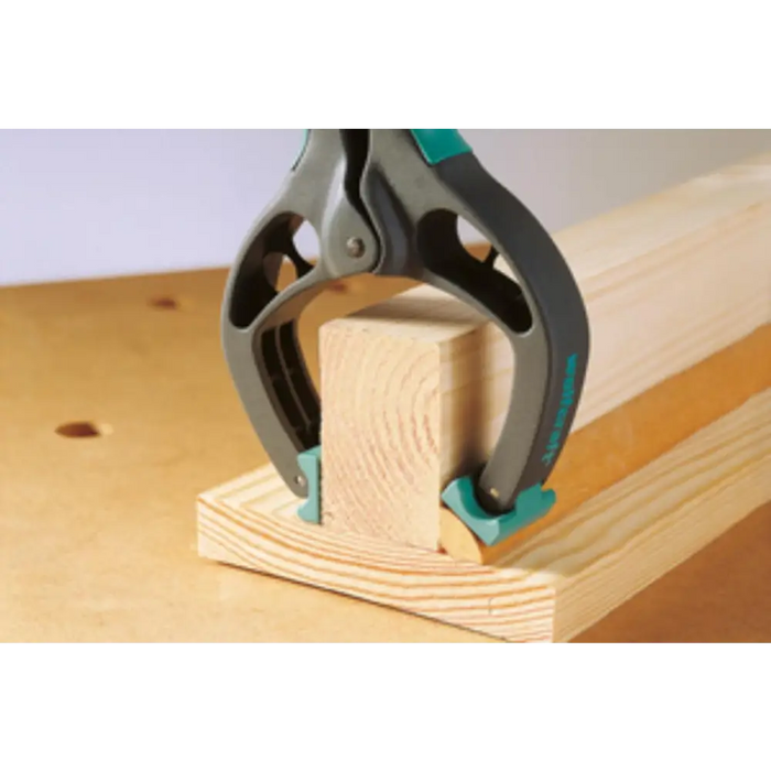 СТЯГА ТИП ЧИРАК 60ММ WOLFCRAFT