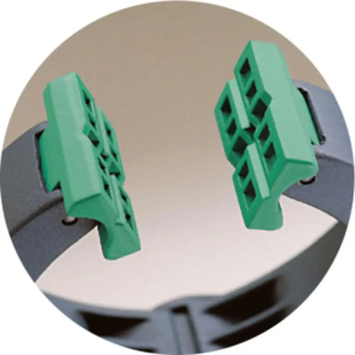 СТЯГА ТИП ЧИРАК 60ММ WOLFCRAFT