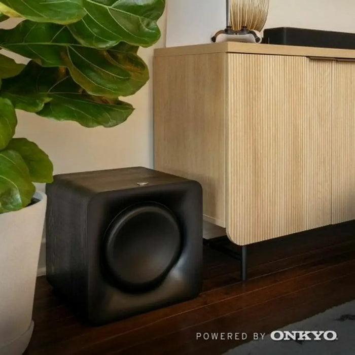 Суббуфер KLIPSCH KL1072078