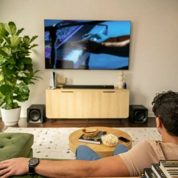 Суббуфер KLIPSCH KL1072078