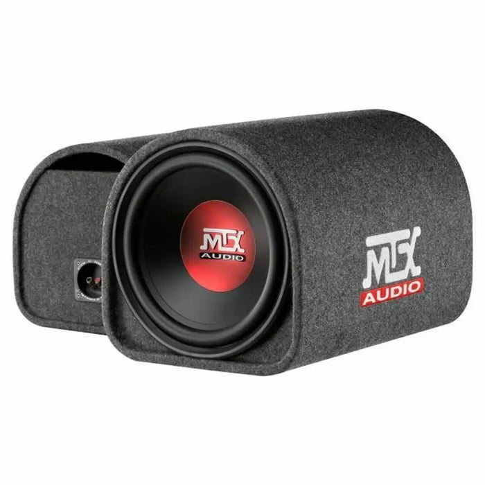 Суббуфер Mtx Audio RTT12AV Черен